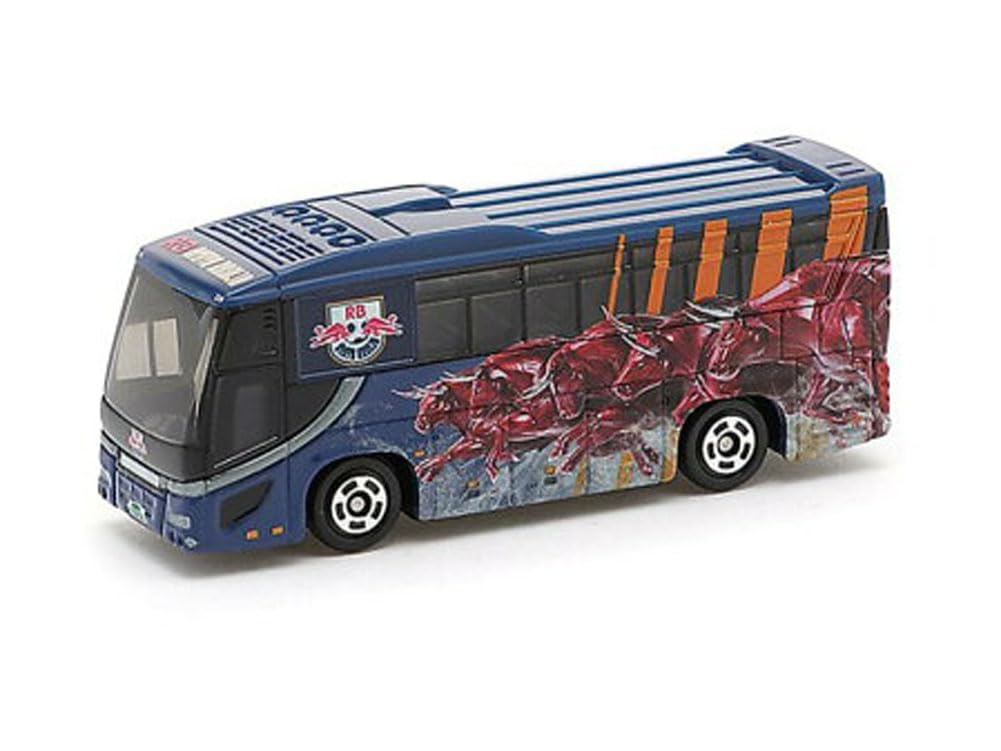 Amazon.co.jp: タカラトミーアーツ トミカ RB大宮アルディージャ